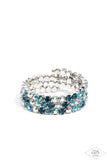 iridescent-incantation-blue-bracelet-paparazzi-accessories