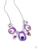 poetically-painted-purple-necklace-paparazzi-accessories