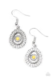 magnificently-mayan-yellow-earrings-paparazzi-accessories