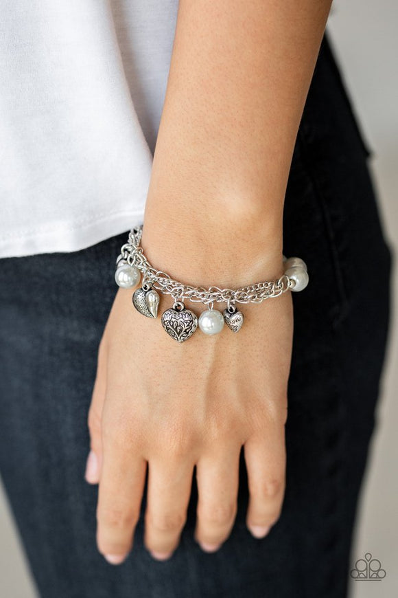 more-amour-silver-bracelet-paparazzi-accessories