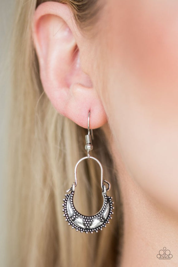 industrially-indigenous-silver-earrings-paparazzi-accessories