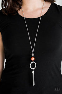 bold-balancing-act-orange-necklace-paparazzi-accessories