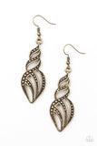 wheres-the-fire-brass-earrings-paparazzi-accessories