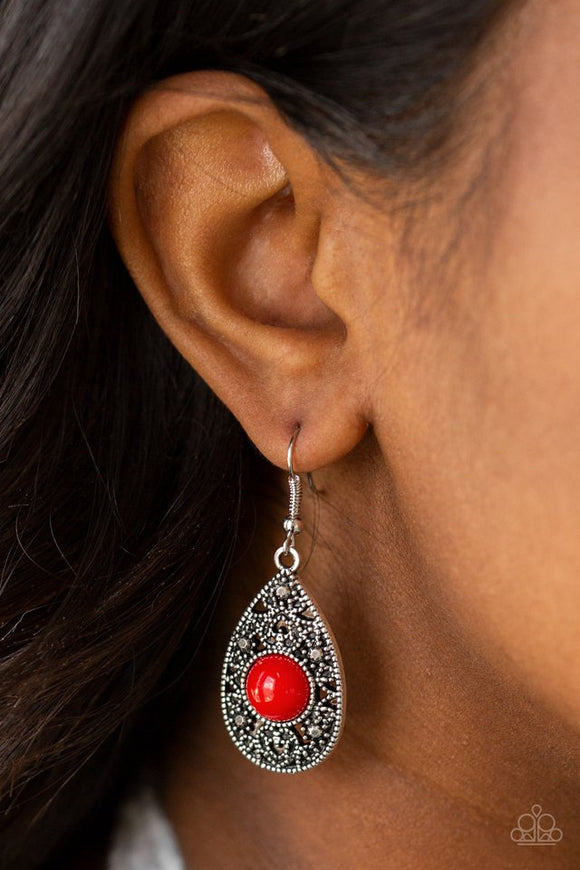 from-pop-to-bottom-red-earrings-paparazzi-accessories