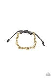rumble-brass-bracelet-paparazzi-accessories