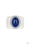 the-prospector-blue-ring-paparazzi-accessories