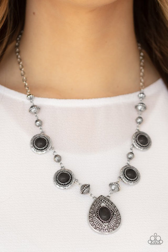 mayan-magic-black-necklace-paparazzi-accessories