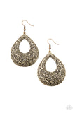 flirtatiously-flourishing-brass-earrings-paparazzi-accessories