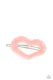 heart-not-to-love-pink-hair clip-paparazzi-accessories