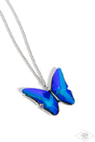 the-social-butterfly-effect-blue-necklace-paparazzi-accessories