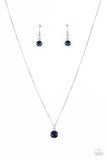 undeniably-demure-blue-necklace-paparazzi-accessories