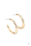 subliminal-shimmer-gold-earrings-paparazzi-accessories