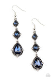prague-princess-blue-earrings-paparazzi-accessories