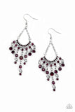 commanding-candescence-purple-earrings-paparazzi-accessories