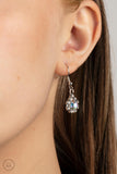 Princess Prominence - Multi Necklace - Paparazzi Accessories