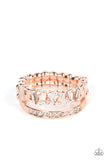 fractal-fascination-rose-gold-paparazzi-accessories