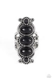 roswell-relic-black-ring-paparazzi-accessories