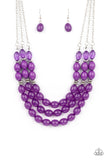 coastal-cruise-purple-necklace-paparazzi-accessories
