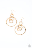 twisted-temptation-gold-earrings-paparazzi-accessories