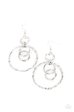 twisted-temptation-silver-earrings-paparazzi-accessories