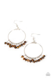 free-your-soul-brown-earrings-paparazzi-accessories