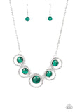 elliptical-enchantment-green-necklace-paparazzi-accessories