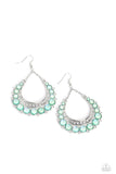 bubbly-bling-green-earrings-paparazzi-accessories