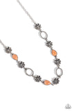 casablanca-chic-orange-necklace-paparazzi-accessories