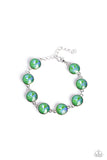 enchanted-emblems-green-bracelet-paparazzi-accessories