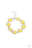 enchanted-emblems-yellow-bracelet-paparazzi-accessories