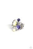 timeless-trickle-purple-ring-paparazzi-accessories