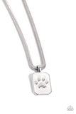 paw-to-the-line-white-necklace-paparazzi-accessories