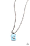 paw-to-the-line-blue-necklace-paparazzi-accessories