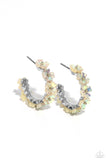 floral-focus-white-earrings-paparazzi-accessories