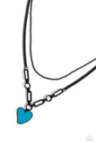 carefree-confidence-blue-necklace-paparazzi-accessories