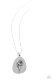 sunflower-shift-silver-necklace-paparazzi-accessories