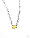 dynamic-delicacy-yellow-necklace-paparazzi-accessories