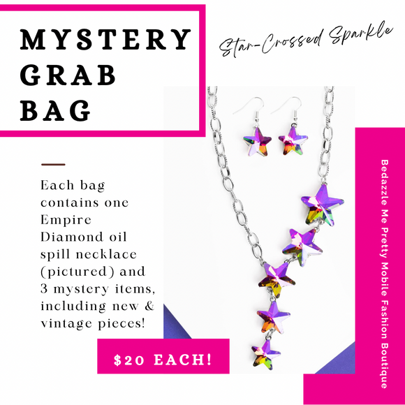 Mystery Grab Bag - Star-Crossed Sparkle