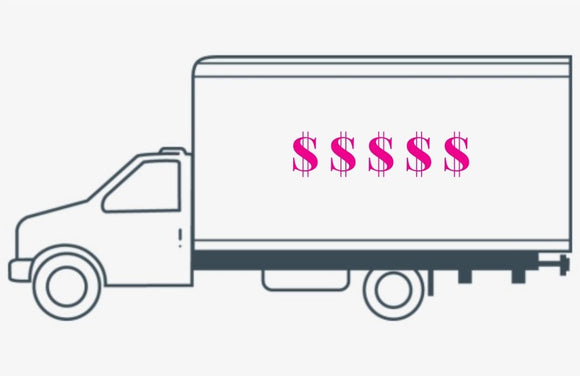 SHOPPING FOR A TRUCK