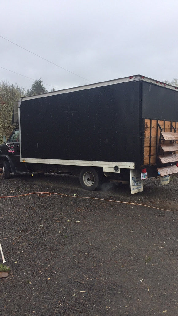 CAN IT HOLD UP TO MY DRIVING?