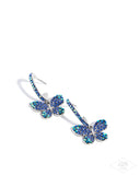 whimsical-waltz-blue-earrings-paparazzi-accessories