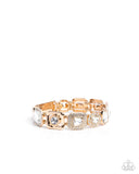 striking-shimmer-gold-bracelet-paparazzi-accessories