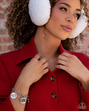 Lodge Look - Multi Bracelet - Paparazzi Accessories