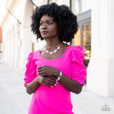 Pink Friday Make-Up Bag and Accessories Bundle - 2021