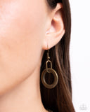 Modern Day Madonna - Multi Necklace - Paparazzi Accessories