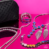 2023 Pink Friday Make-Up Bag & 5 Accessories