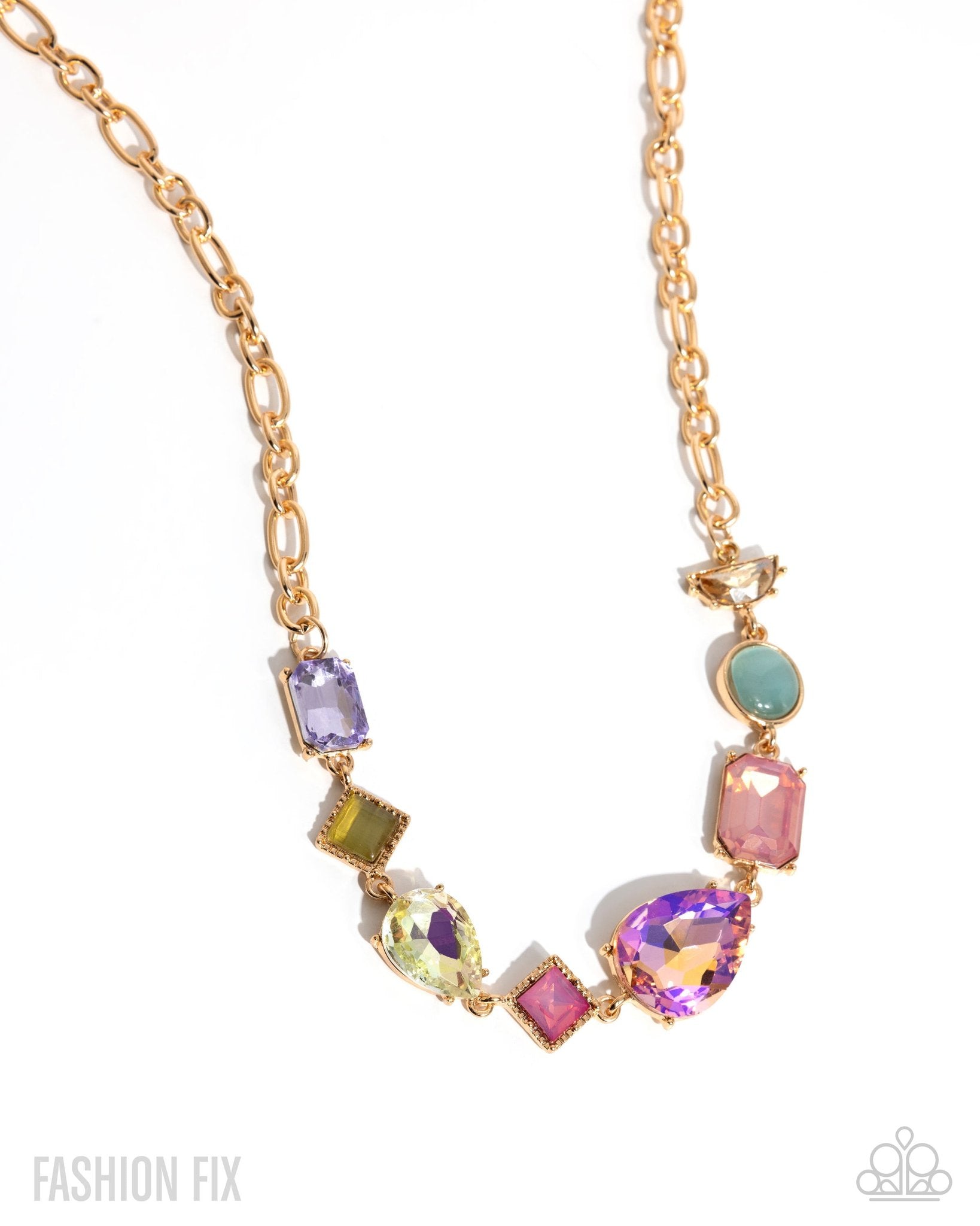 Fiercely 5th Avenue - Complete Trend Blend - May 2025