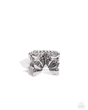 extra-empirical-silver-ring-paparazzi-accessories