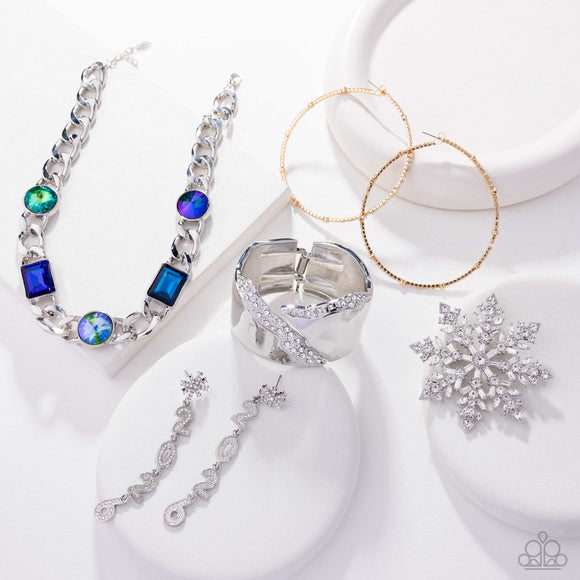 Life of the Party Blissentials Bundle - November 2025