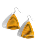 in-and-outback-yellow-earrings-paparazzi-accessories